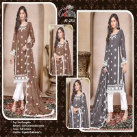 Atta Trendz AT-2731 Wholesale Luxury pret Formal Collection