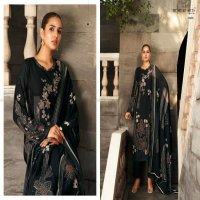 rizwana by mumtaz artz unique printed pashmina winter 3pcs suits