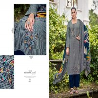 savera by mumtaz arts viscose pashmina winter collection 3pcs suits