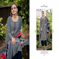 savera by mumtaz arts viscose pashmina winter collection 3pcs suits