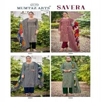 savera by mumtaz arts viscose pashmina winter collection 3pcs suits