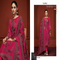 swara by radhika azara designer printed cotton viscose ladies suits