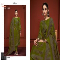 swara by radhika azara designer printed cotton viscose ladies suits