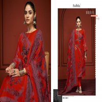 swara by radhika azara designer printed cotton viscose ladies suits