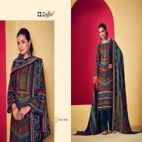 zulfat presenting lipika viscose rayon dress material online supplier