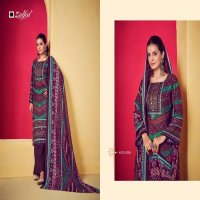 zulfat presenting lipika viscose rayon dress material online supplier