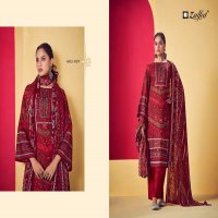 zulfat presenting lipika viscose rayon dress material online supplier