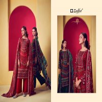 zulfat presenting lipika viscose rayon dress material online supplier