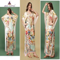 JELITE JISHA KAFTAN-E-NAZAKAT VOL 11 WHOLESALE KAFTAN CATALOG