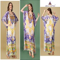 JELITE JISHA KAFTAN-E-NAZAKAT VOL 11 WHOLESALE KAFTAN CATALOG