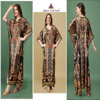 JELITE JISHA KAFTAN-E-NAZAKAT VOL 11 WHOLESALE KAFTAN CATALOG