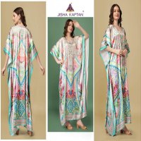 JELITE JISHA KAFTAN-E-NAZAKAT VOL 11 WHOLESALE KAFTAN CATALOG