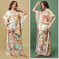 JELITE JISHA KAFTAN-E-NAZAKAT VOL 11 WHOLESALE KAFTAN CATALOG