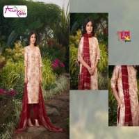 ambika assam queen part 2 digital printed combo readymade 3pcs suits