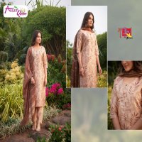 ambika assam queen part 2 digital printed combo readymade 3pcs suits