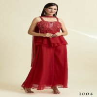 Tanisha Tarika Vol-1 Wholesale Beautiful Readymade Salwar Suits