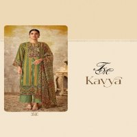 T And M Kavya Wholesale Viscose Simer With Hand Work Salwar Kameez