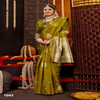 Saroj Filmi Fashion Saroski vol-2 wholesale Soft Organza Sarees