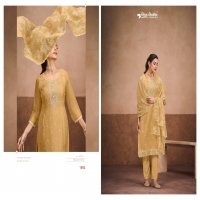 Shree Shalika Albeli Wholesale Soft Organza Party Wear Suits