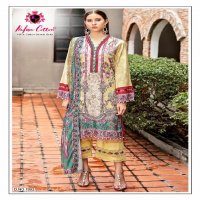 Nafisa Andaaz Karachi Suits Vol-7 Wholesale Printed Karachi Suits