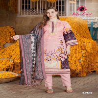 Nafisa Andaaz Karachi Suits Vol-7 Wholesale Printed Karachi Suits