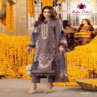 Nafisa Andaaz Karachi Suits Vol-7 Wholesale Printed Karachi Suits