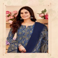 Balaji Hungama Vol-21 Wholesale Pure Cotton Printed Dress Material
