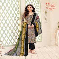 Balaji Hungama Vol-21 Wholesale Pure Cotton Printed Dress Material