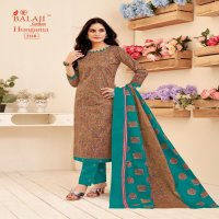 Balaji Hungama Vol-21 Wholesale Pure Cotton Printed Dress Material