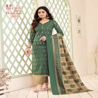 Balaji Hungama Vol-21 Wholesale Pure Cotton Printed Dress Material