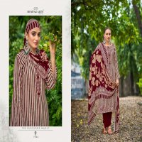 mumtaz arts launch dastoor best quality viscose pashmina printed salwar kameez