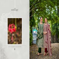 mumtaz arts launch dastoor best quality viscose pashmina printed salwar kameez