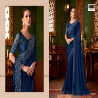 TFH Sandalwood Vol-14 Wholesale Function Wear Special Ethnic Sarees