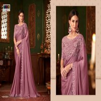 TFH Sandalwood Vol-14 Wholesale Function Wear Special Ethnic Sarees