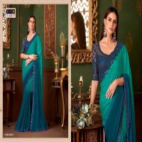 TFH Sandalwood Vol-14 Wholesale Function Wear Special Ethnic Sarees