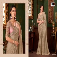 TFH Sandalwood Vol-14 Wholesale Function Wear Special Ethnic Sarees