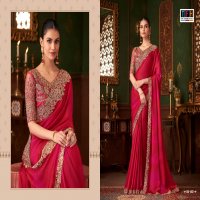 TFH Sandalwood Vol-14 Wholesale Function Wear Special Ethnic Sarees
