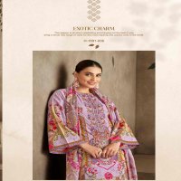 alok suit begin qudrat vol 9 pakistani printed cotton salwar kameez