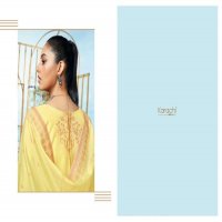 kesar karachi Print elinor lawn designer modern paisatni unstitch suit