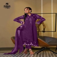 Laiba Am Vol-311 Wholesale Luxury Pret Formal Wear Collection