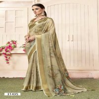 Vallabhi Shalu Vol-8 Wholesale Digital Print Collection Sarees