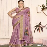 Vallabhi Shalu Vol-6 Wholesale Digital Print Collection Sarees