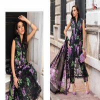 Deepsy Maria B Mprint 24 Vol-5 Wholesale Indian Pakistani Concept Salwar Suits