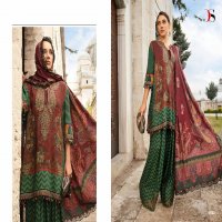 Deepsy Maria B Mprint 24 Vol-5 Wholesale Indian Pakistani Concept Salwar Suits