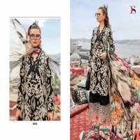 Deepsy Maria B Mprint 24 Vol-5 Wholesale Indian Pakistani Concept Salwar Suits