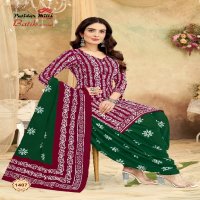 Patidar Batik Special Vol-14 Wholesale Cotton Printed Dress Material