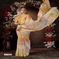 Vallabhi Gunakshi Vol-1 Wholesale Fancy Swaroski Work Sarees