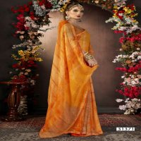 Vallabhi Arnika Vol-10 Wholesale Georgette Indian Sarees