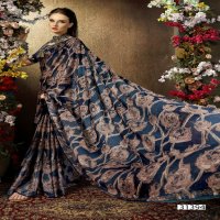 Vallabhi Divyanshi Vol-11 Wholesale Fancy Swarovski Work Sarees