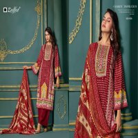 Zulfat Tisha Wholesale Pure VIscose Shimmer Reyon Dress Material